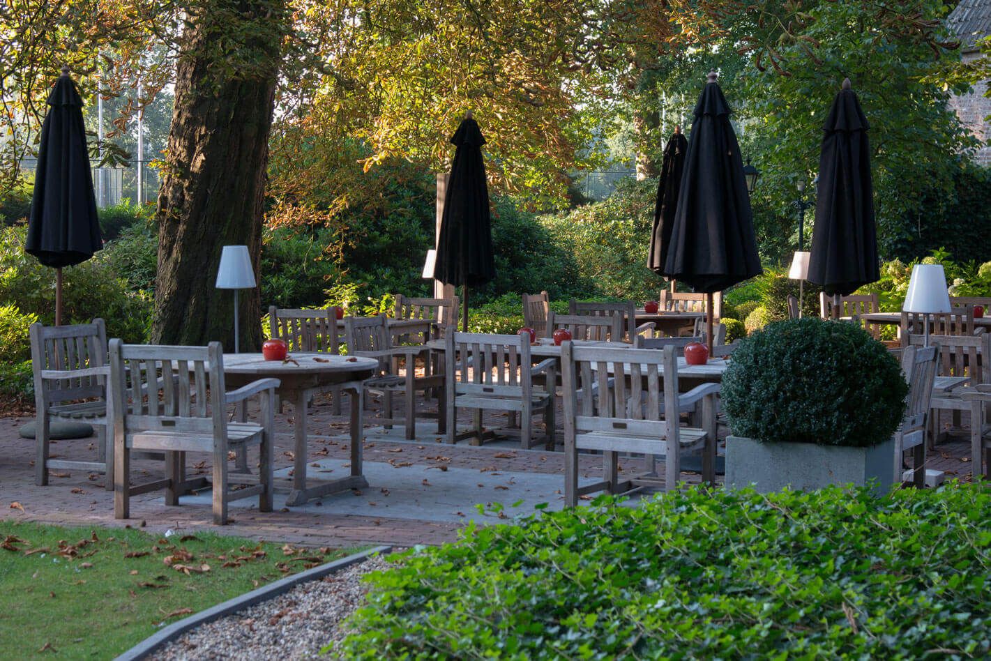 Kasteel Hattem Roermond