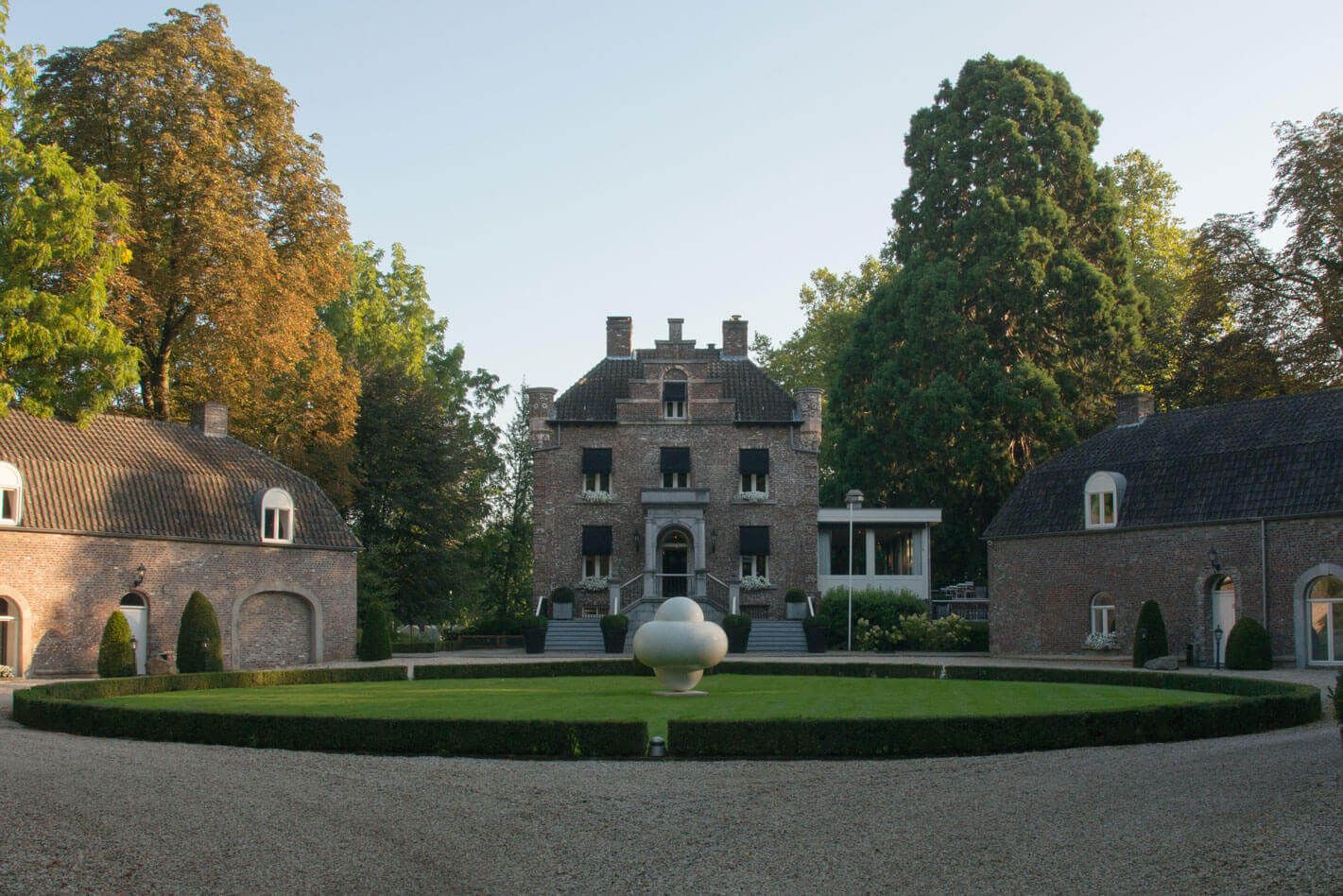 Kasteel Hattem Roermond
