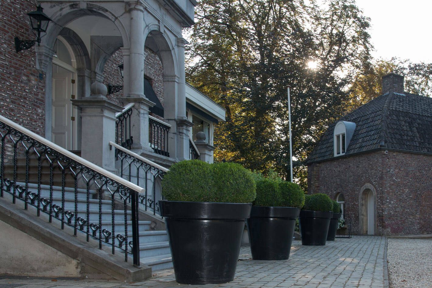 Kasteel Hattem Roermond