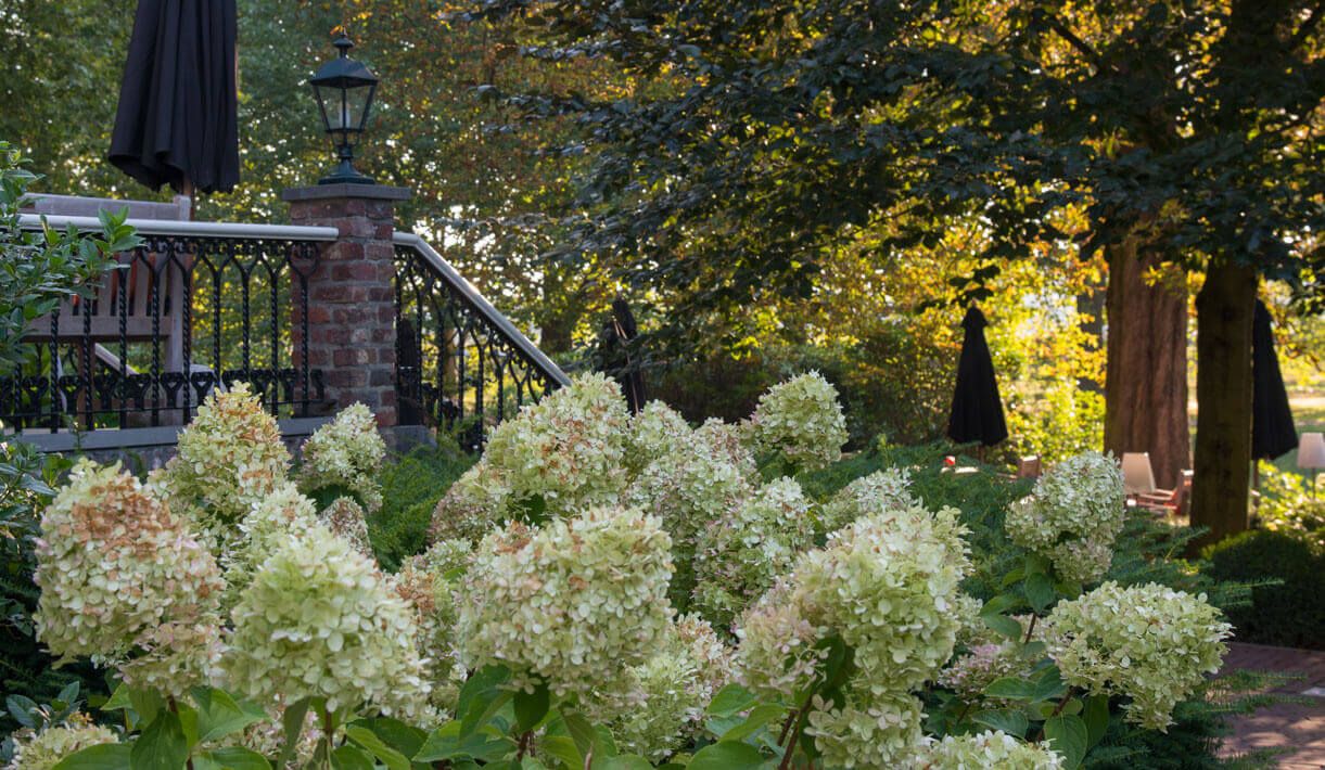 Kasteel Hattem Roermond